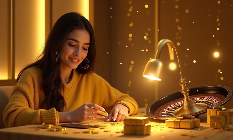 gojo gojo অ্যাপ — মোবাইলে সরাসরি লবিতে প্রবেশ